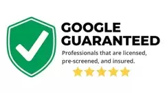Google Guaranteed